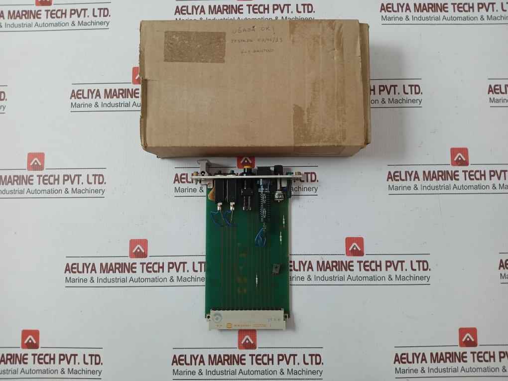 Printed Circuit Board 179.1 Harting