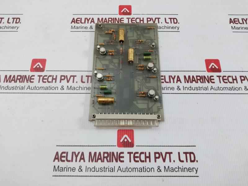 Printed Circuit Board 1952476/2