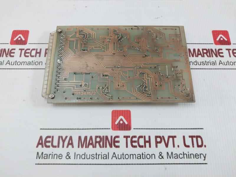 Printed Circuit Board 1952476/2