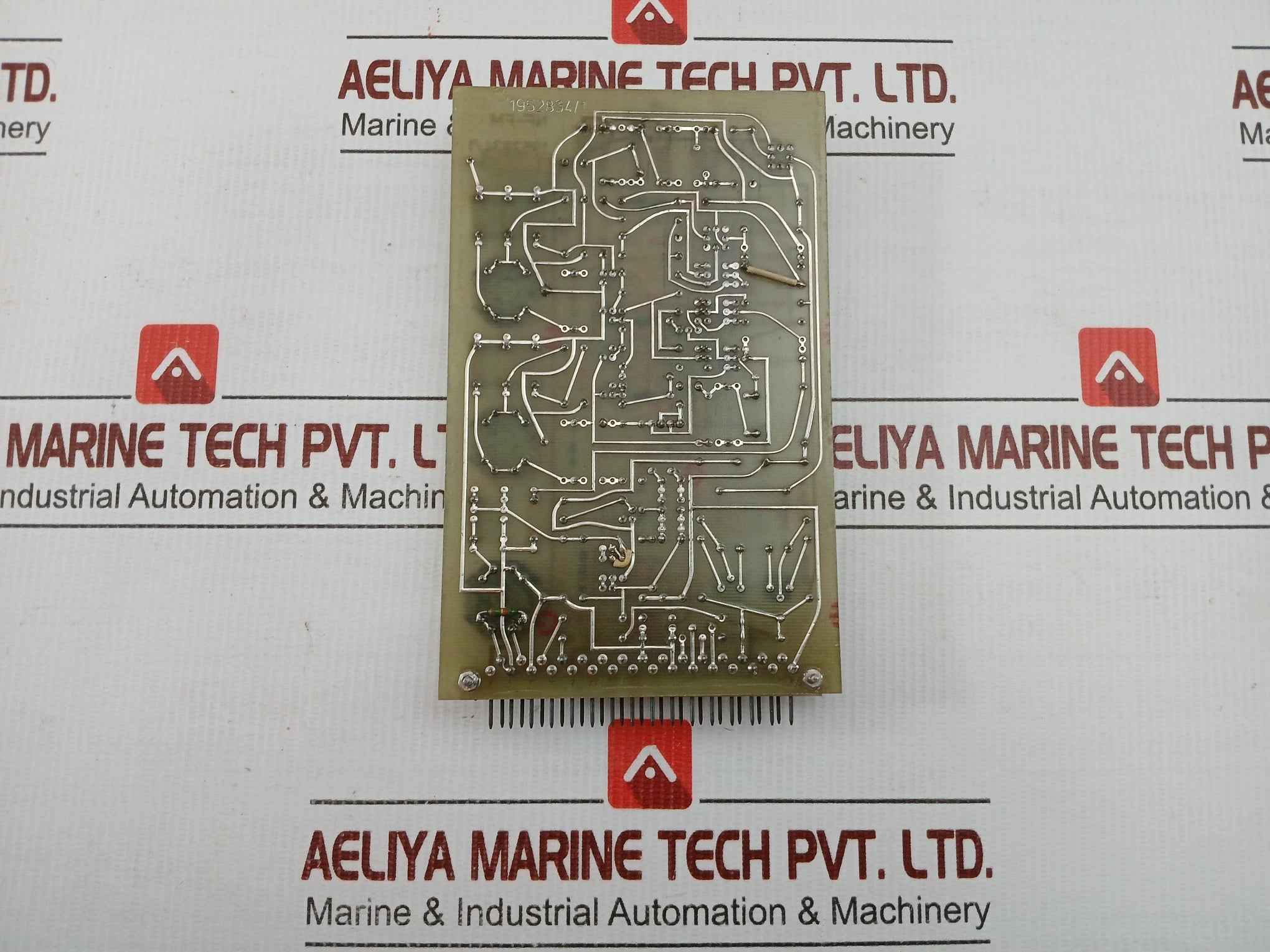 Printed Circuit Board 1952834/1 Nf-fm Sku 201121