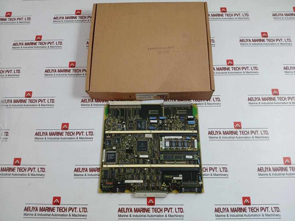 Printed Circuit Board 1Mah50011Aap