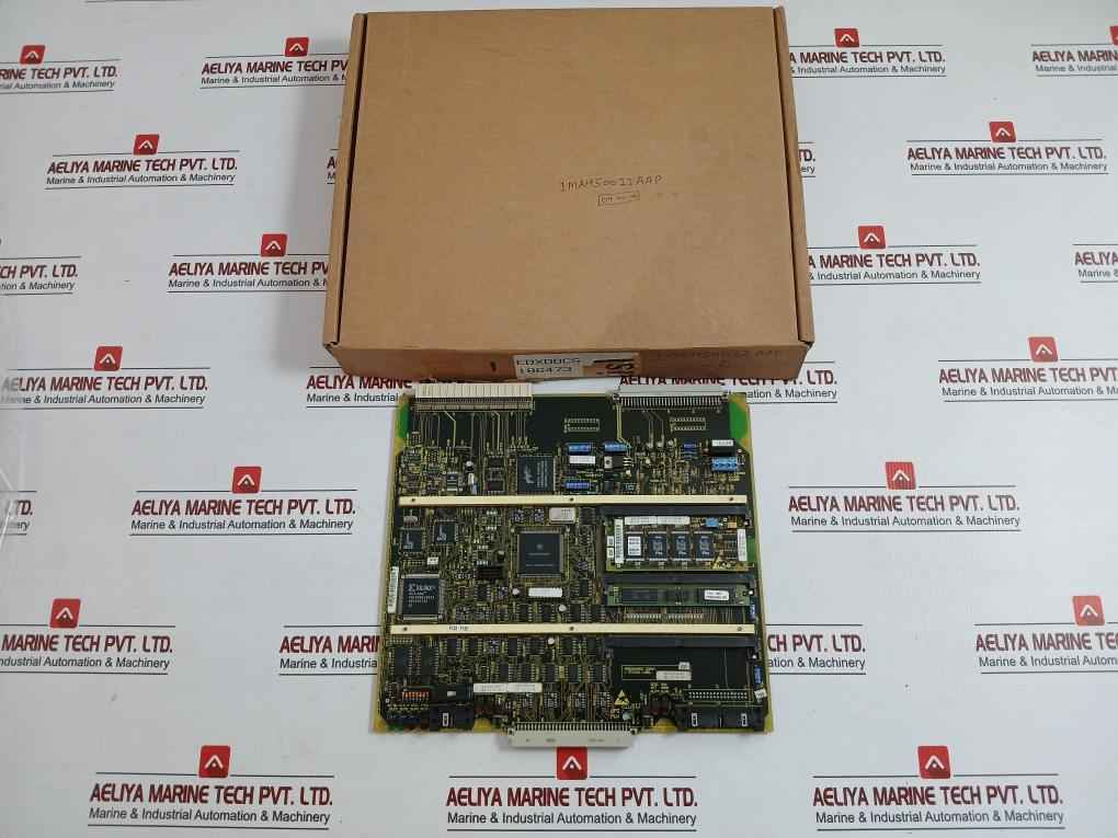 Printed Circuit Board 1Mah50011Aap