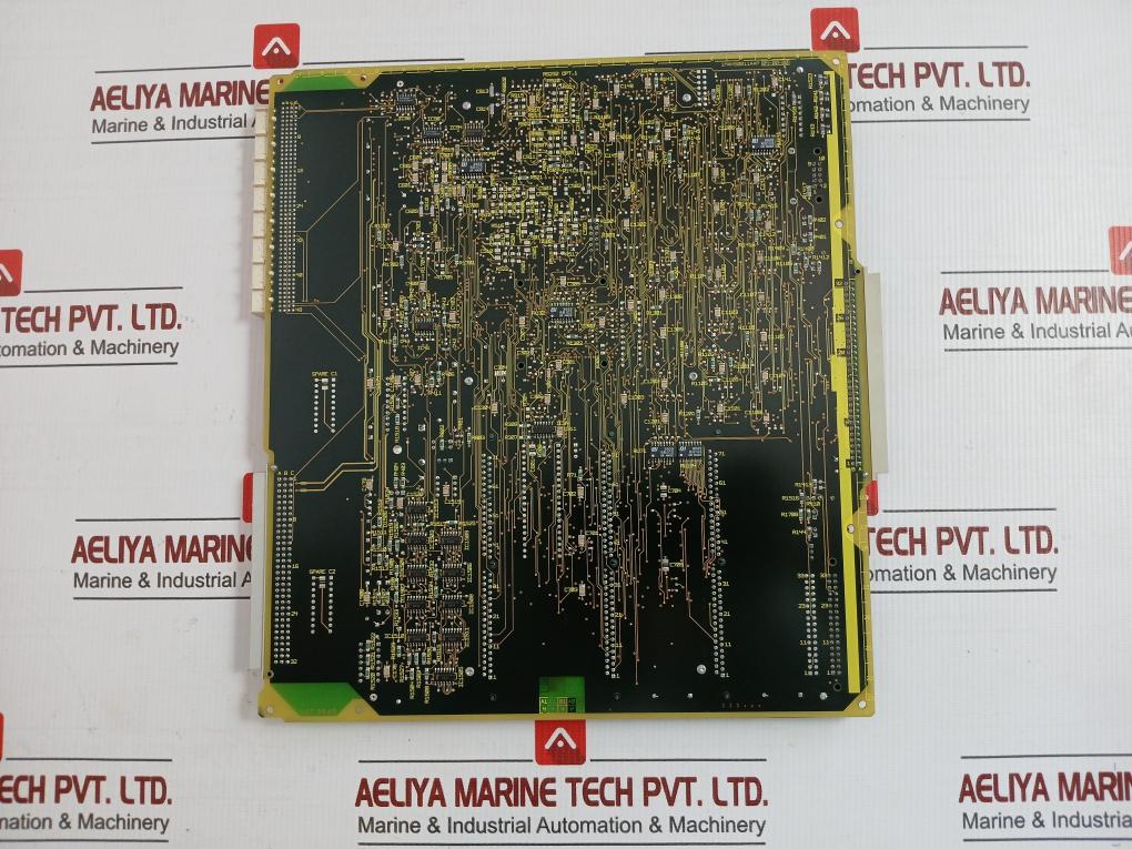 Printed Circuit Board 1Mah50011Aap