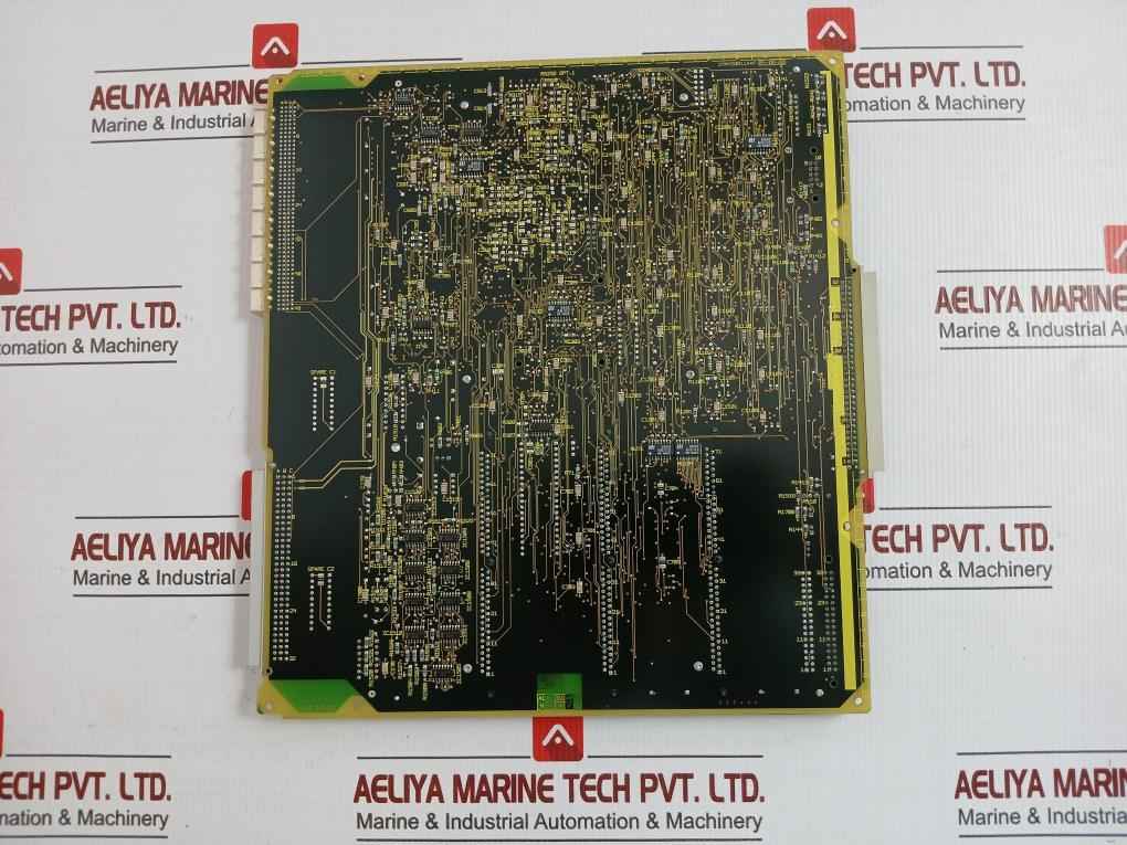 Printed Circuit Board 1Mah50011Aap