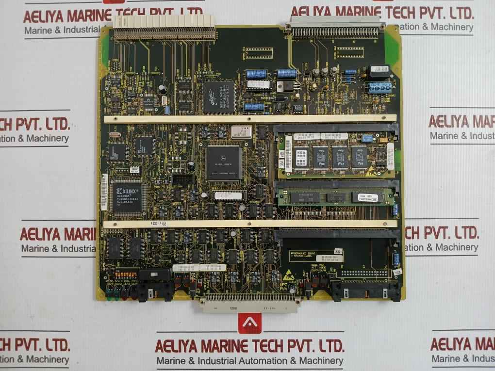 Printed Circuit Board 1Mah50011Aap