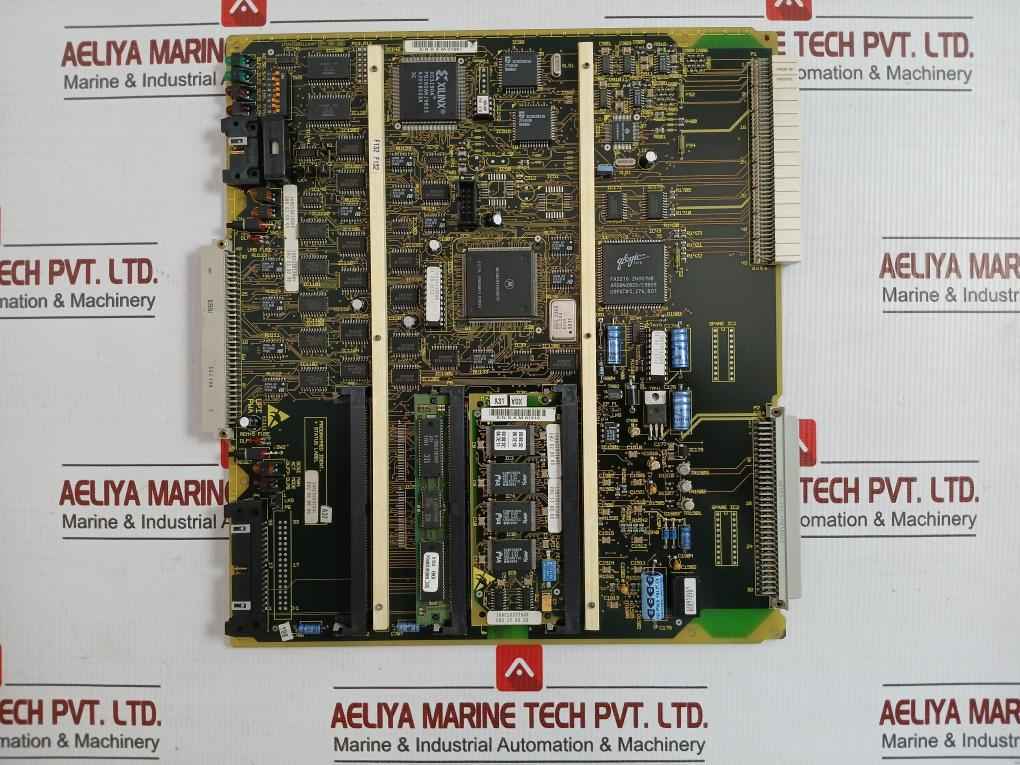 Printed Circuit Board 1Mah50011Aap