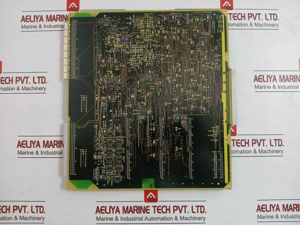 Printed Circuit Board 1Mah50011Aap