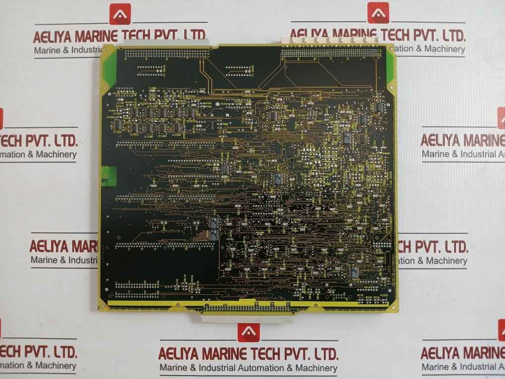 Printed Circuit Board 1Mah50011Aap