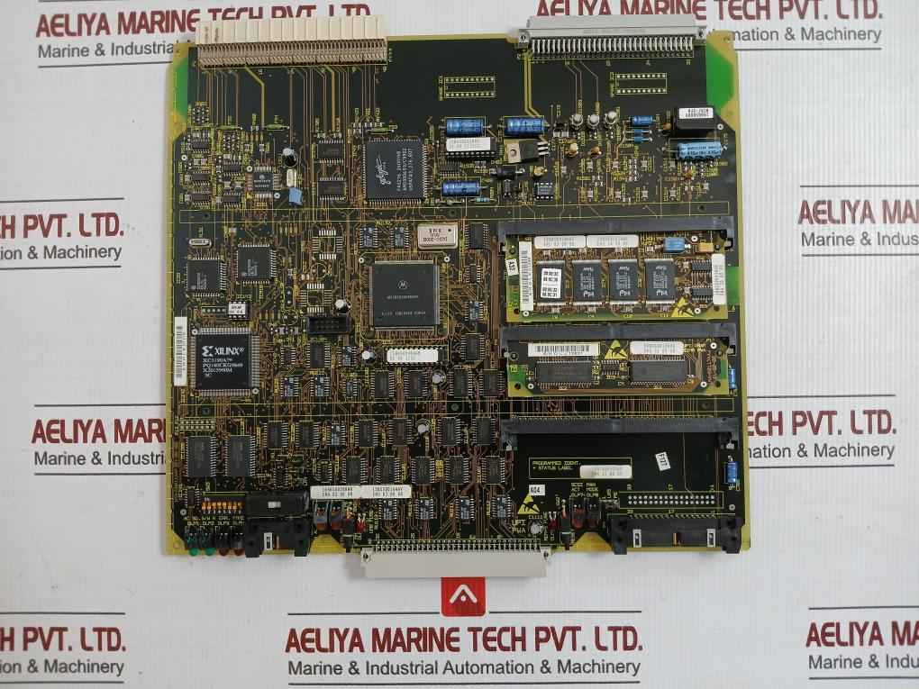 Printed Circuit Board 1Mah50011Aap