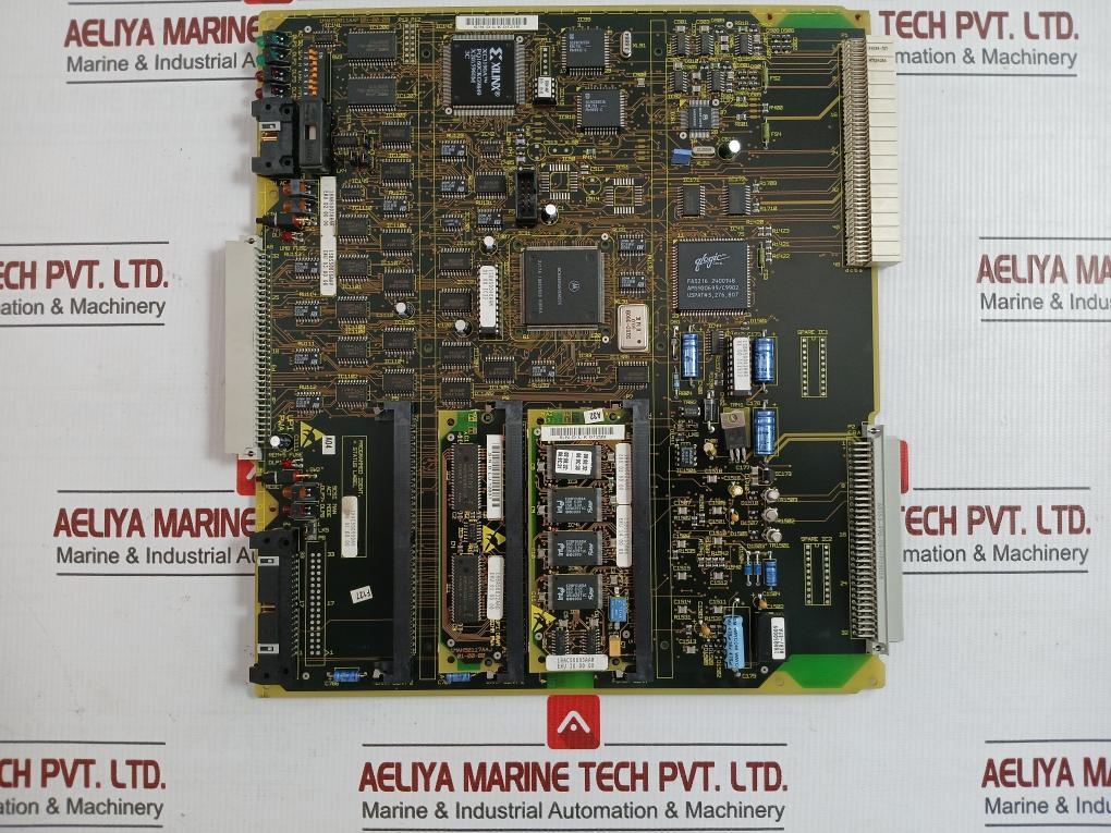 Printed Circuit Board 1Mah50011Aap