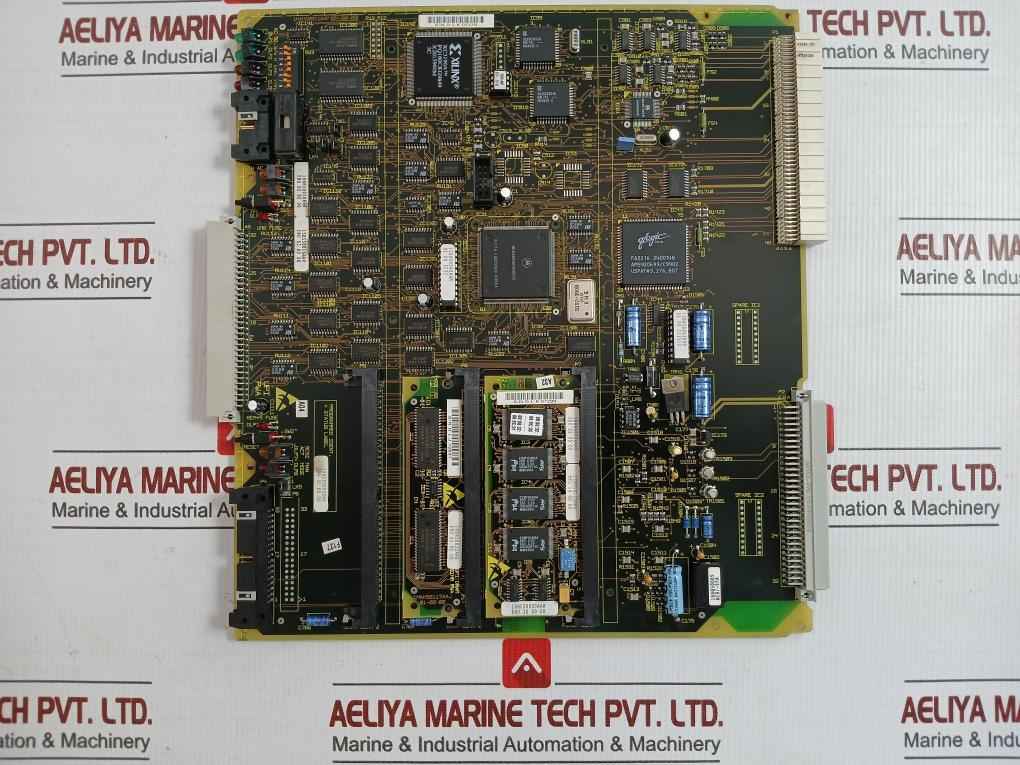 Printed Circuit Board 1Mah50011Aap
