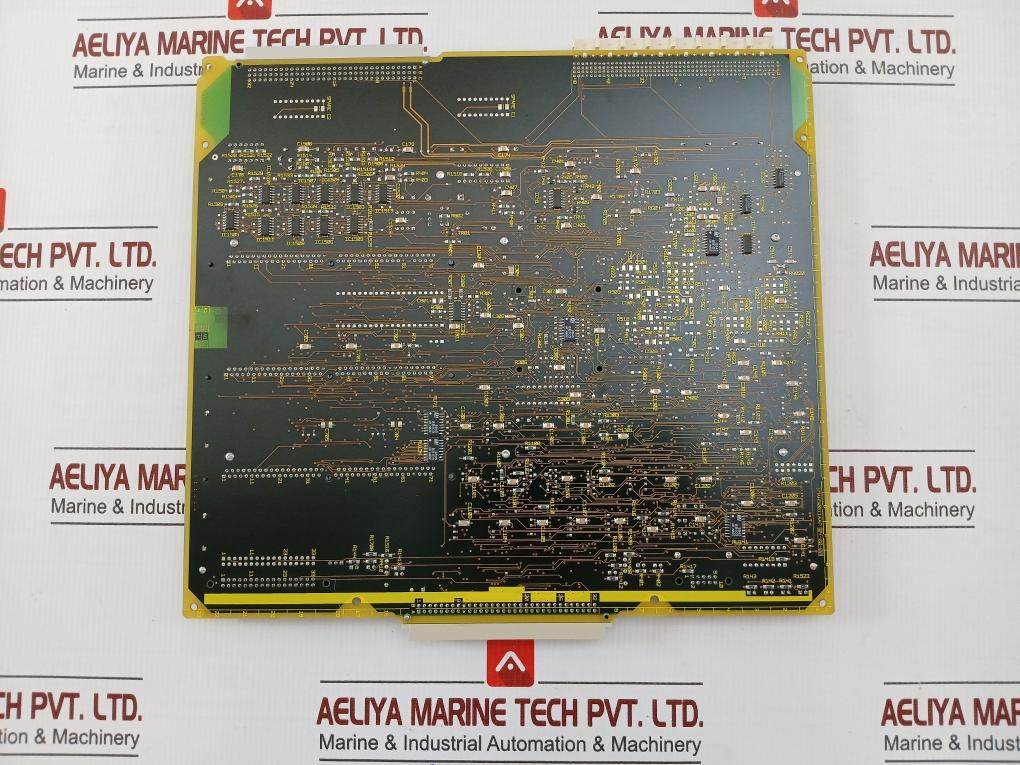 Printed Circuit Board 1Mah50011Aap With New Condition