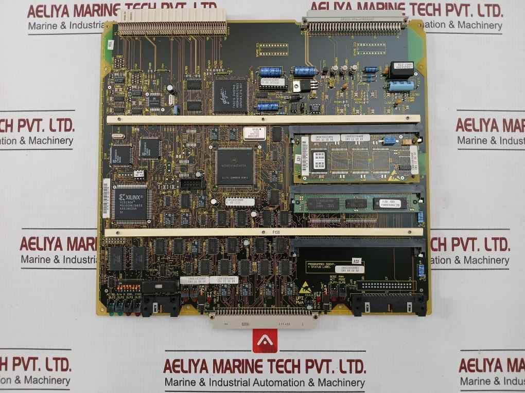 Printed Circuit Board 1Mah50011Aap With New Condition
