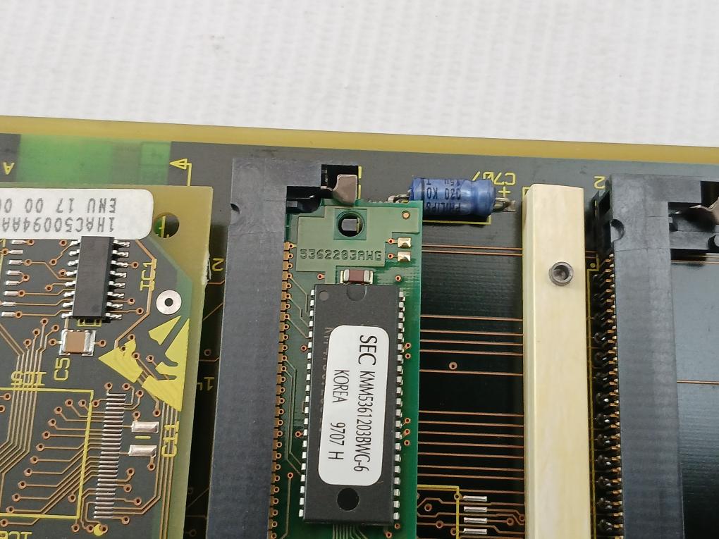 Printed Circuit Board 1Mah50011Aap With New Condition