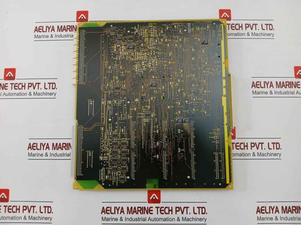 Printed Circuit Board 1Mah50011Aap With New Condition