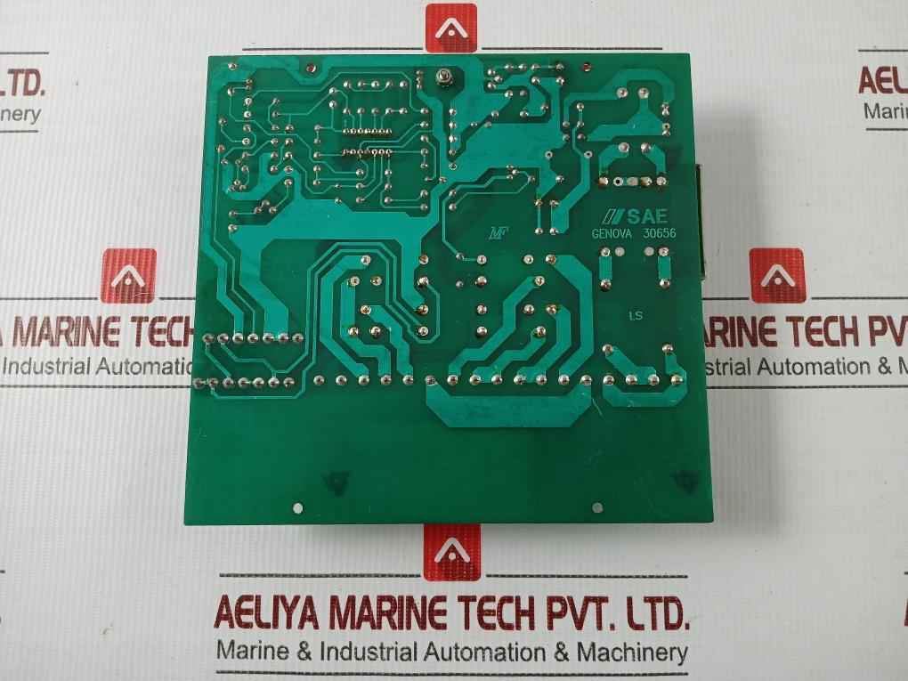 Printed Circuit Board 30656 Sae