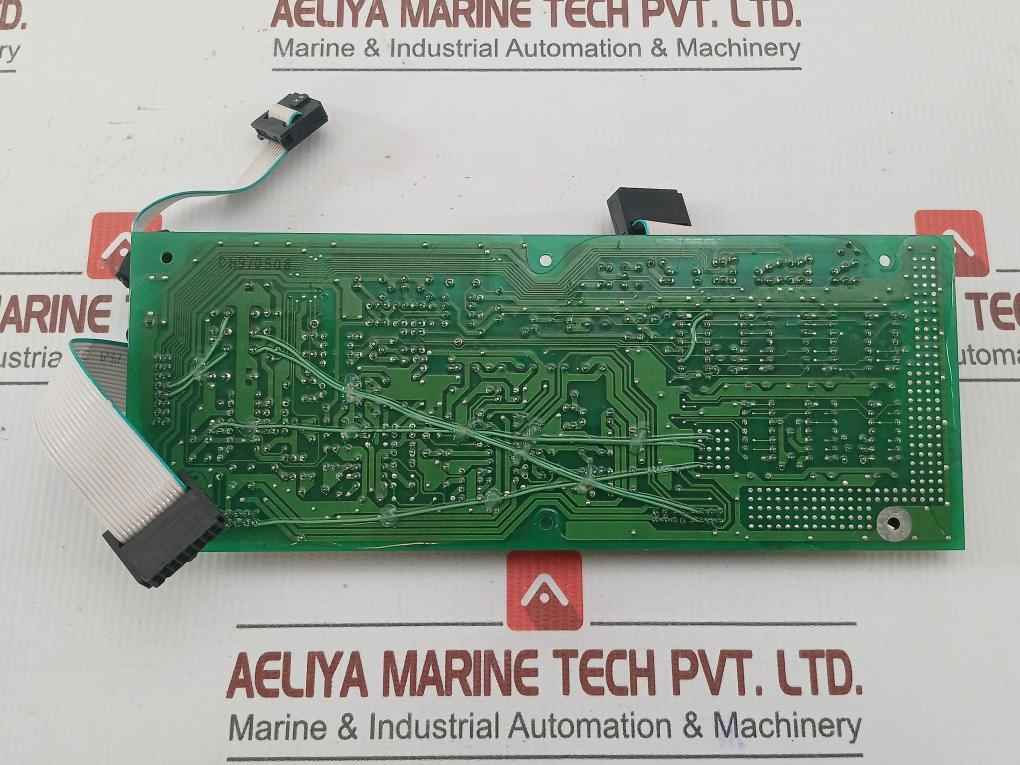 Printed Circuit Board 30Pca0261 Rec Cont-p
