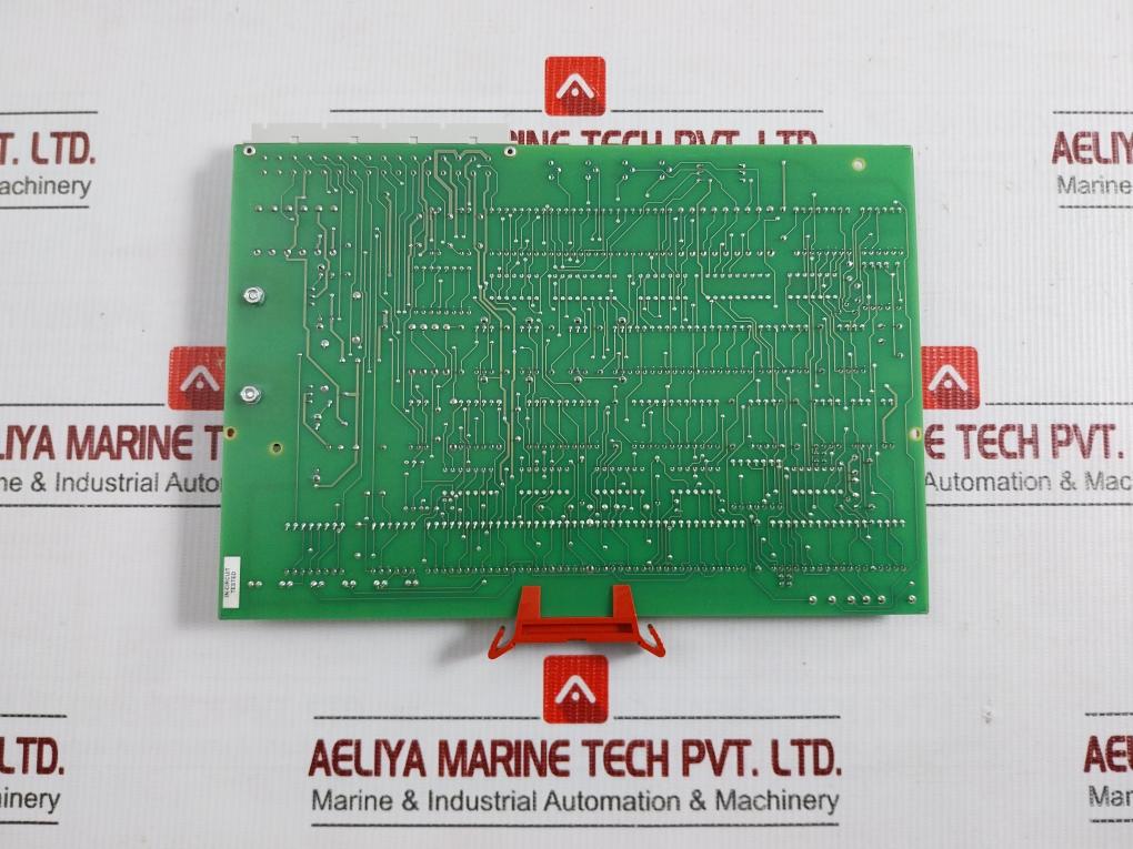 Printed Circuit Board 357306 H02 Kone