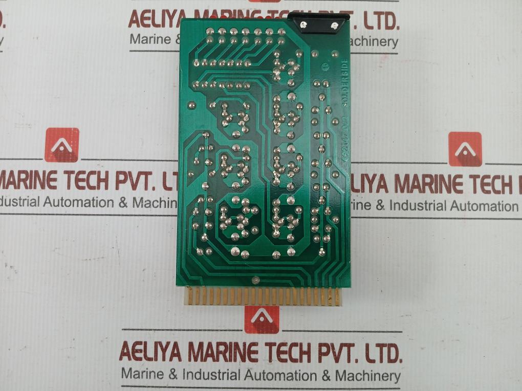 Printed Circuit Board 4921470/2