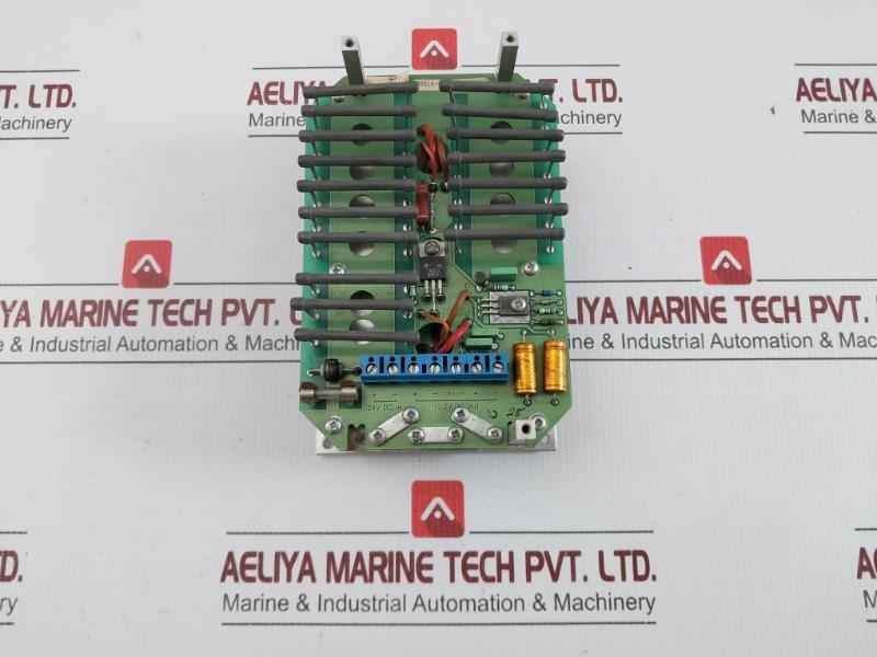 Printed Circuit Board 5-0-24613G Sp Vic 24V Dc