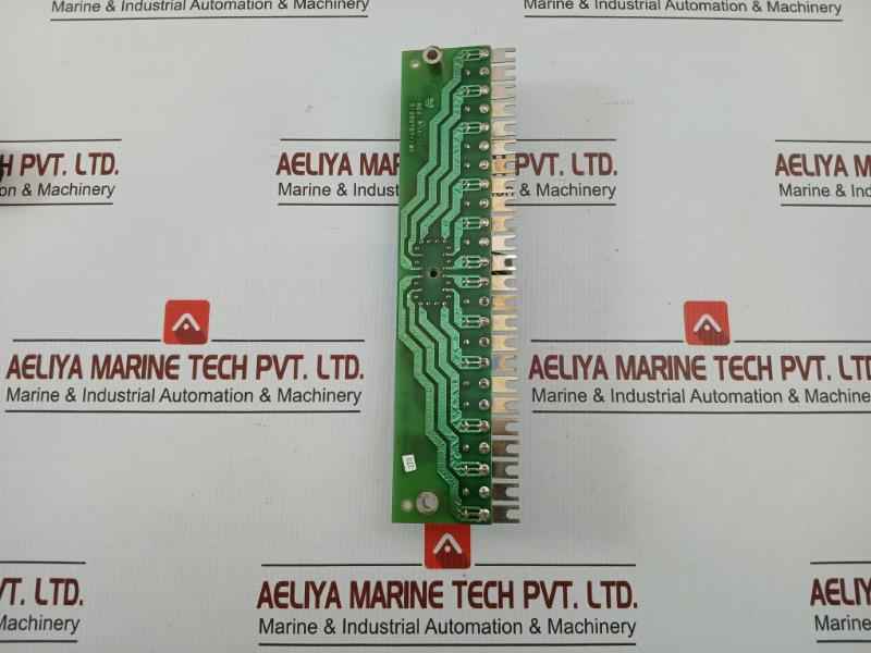 Printed Circuit Board 51200787-100 Honeywell