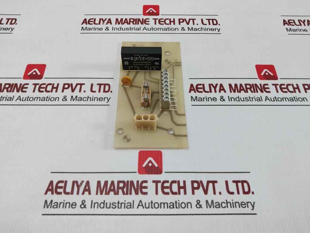 Printed Circuit Board 620098 Besam