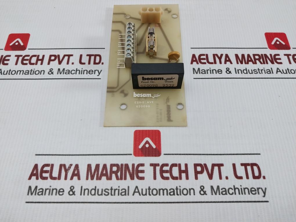Printed Circuit Board 620098 Besam