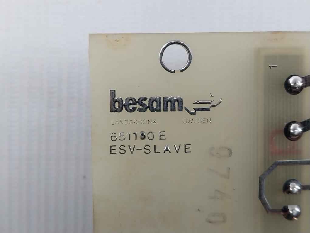 Printed Circuit Board 620098 Besam