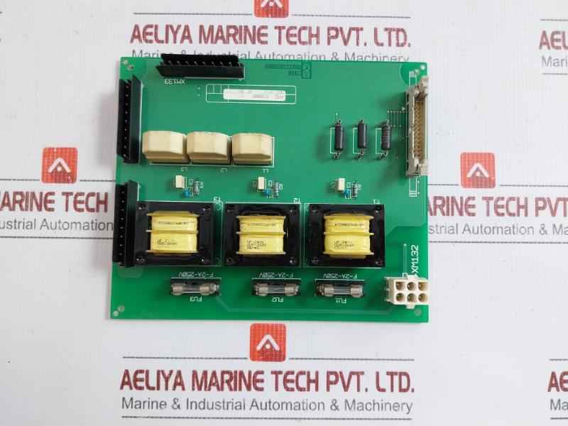 Printed Circuit Board 6739805Xd-2C Acoz