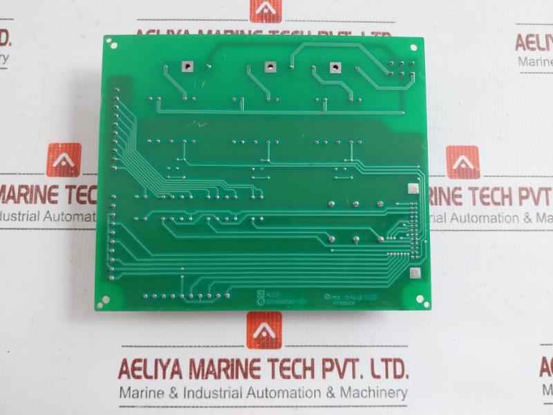 Printed Circuit Board 6739805Xd-2C Acoz