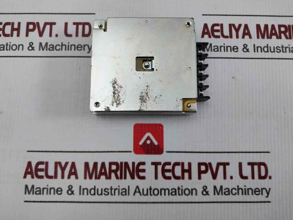 Printed Circuit Board878-5572-10H (1/4) Toko