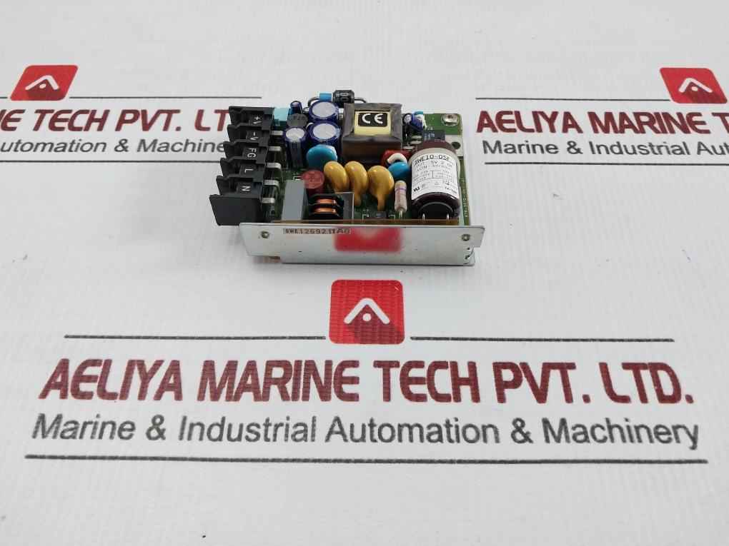 Printed Circuit Board878-5572-10H (1/4) Toko
