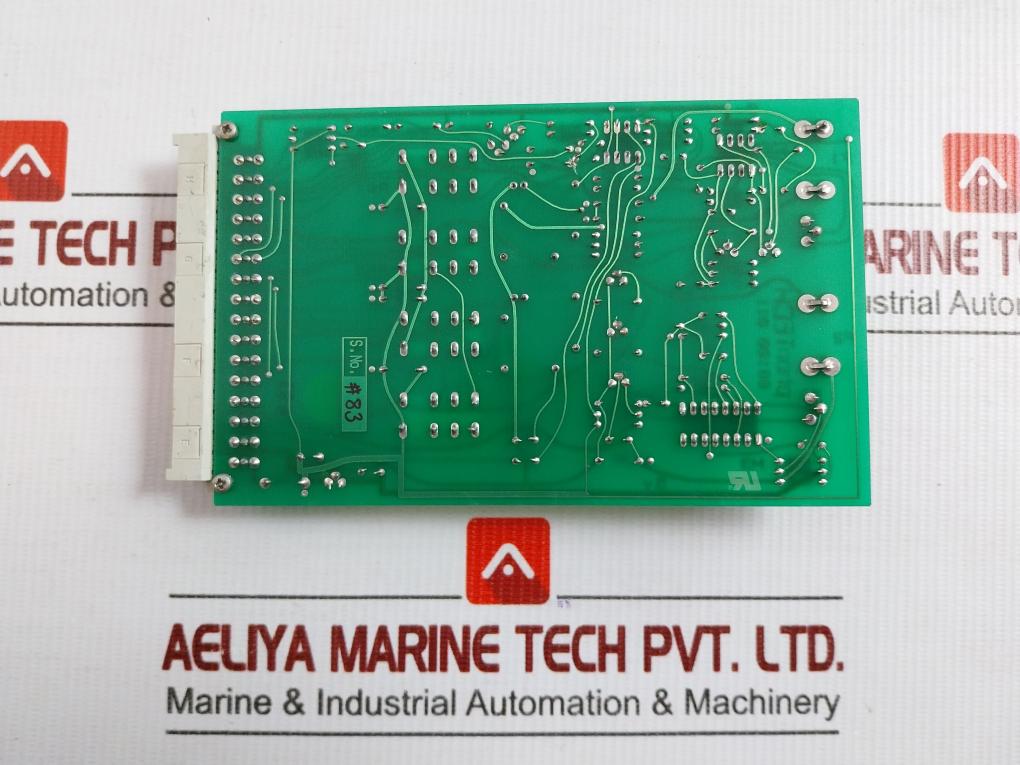 Printed Circuit Board 88100 011 Phontech