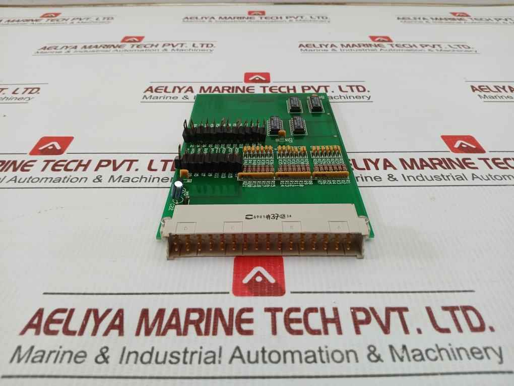 Printed Circuit Board 89100-011 Phontech