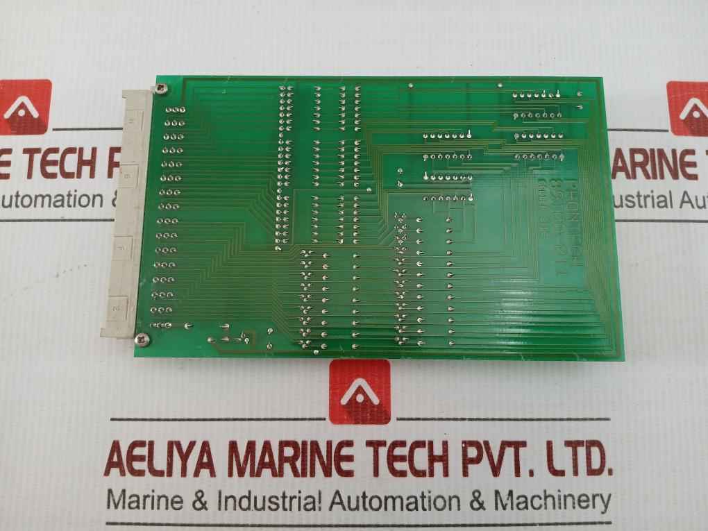 Printed Circuit Board 89100-011 Phontech