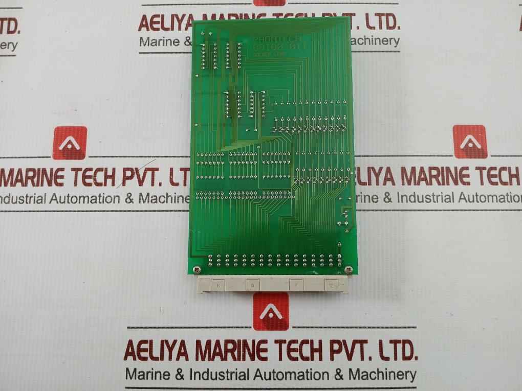 Printed Circuit Board 89100-011 Phontech