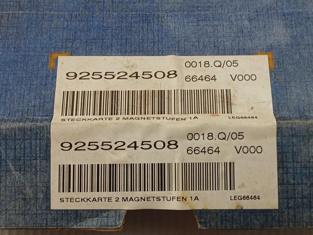 Printed Circuit Board 925524508 Liebherr