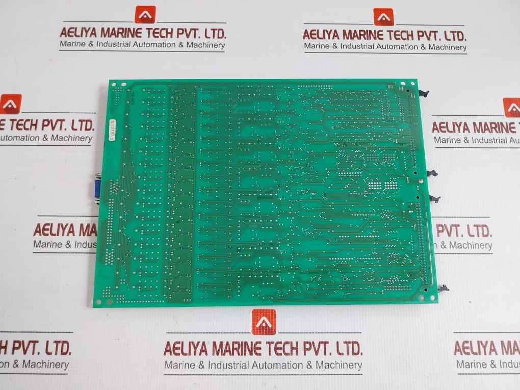 Printed Circuit Board Ayu901-2343G Oki