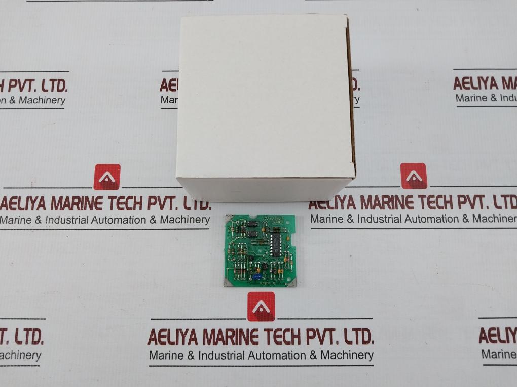 Printed Circuit Board Bka-30 Autronica