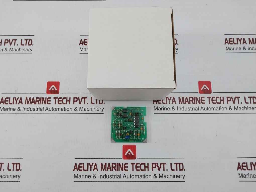 Printed Circuit Board Bka-30 Autronica