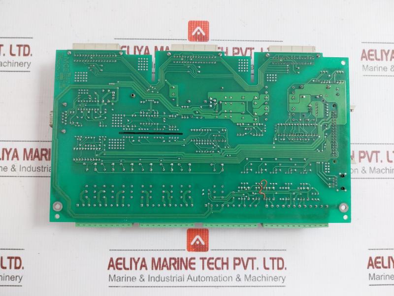 Printed Circuit Board Cosi 51028057Xd-1Ga Mge