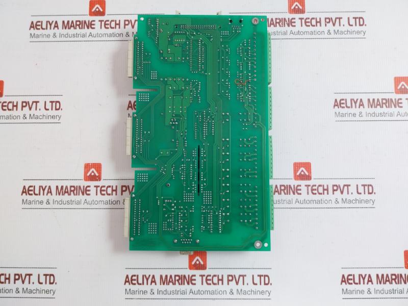 Printed Circuit Board Cosi 51028057Xd-1Ga Mge