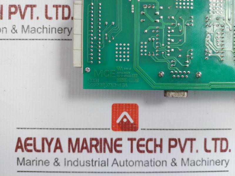 Printed Circuit Board Cosi 51028057Xd-1Ga Mge