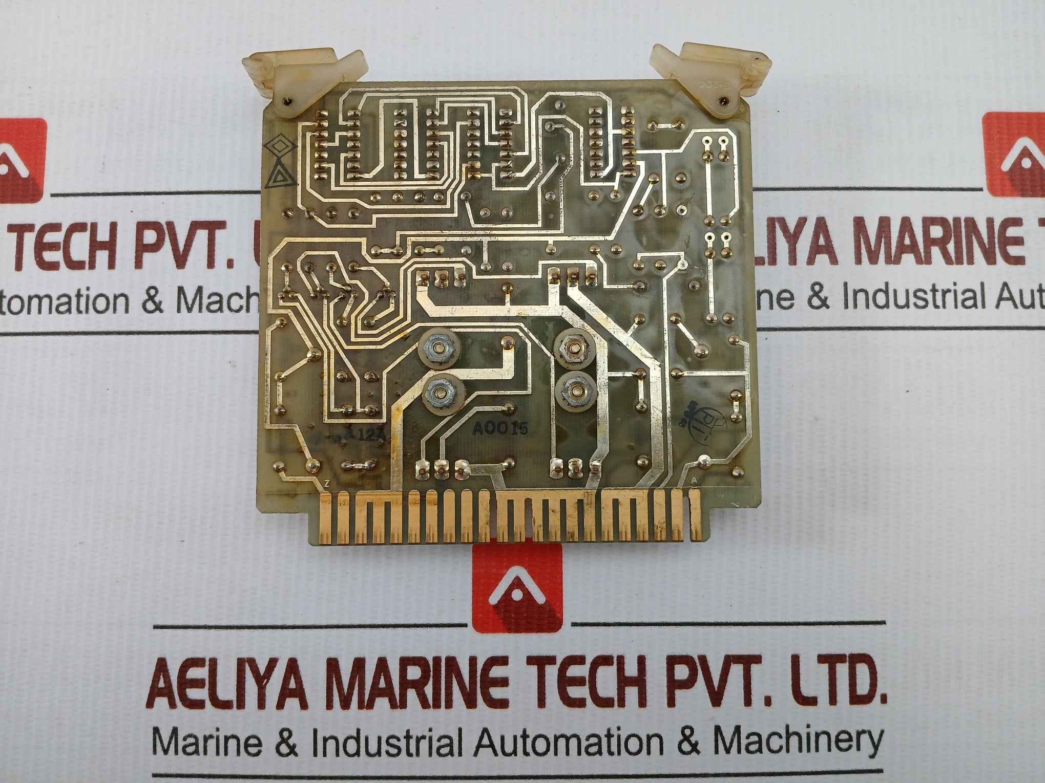 Printed Circuit Board D306629 Western