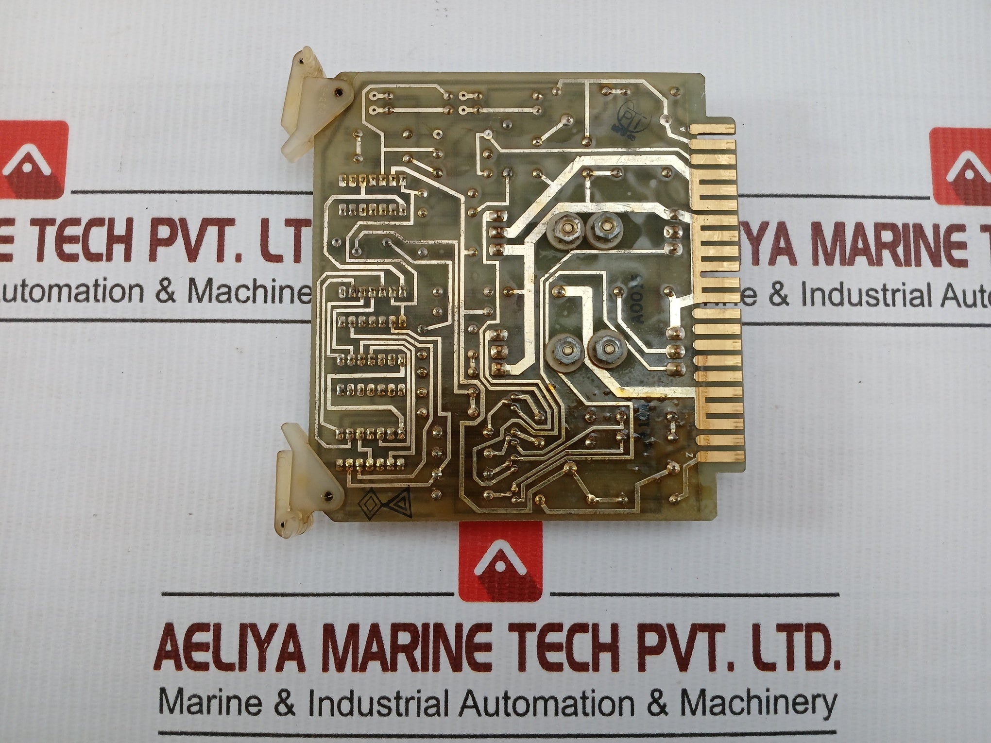 Printed Circuit Board D306629 Western