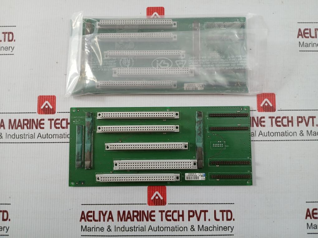 Printed Circuit Board Dpd 08060 Deif
