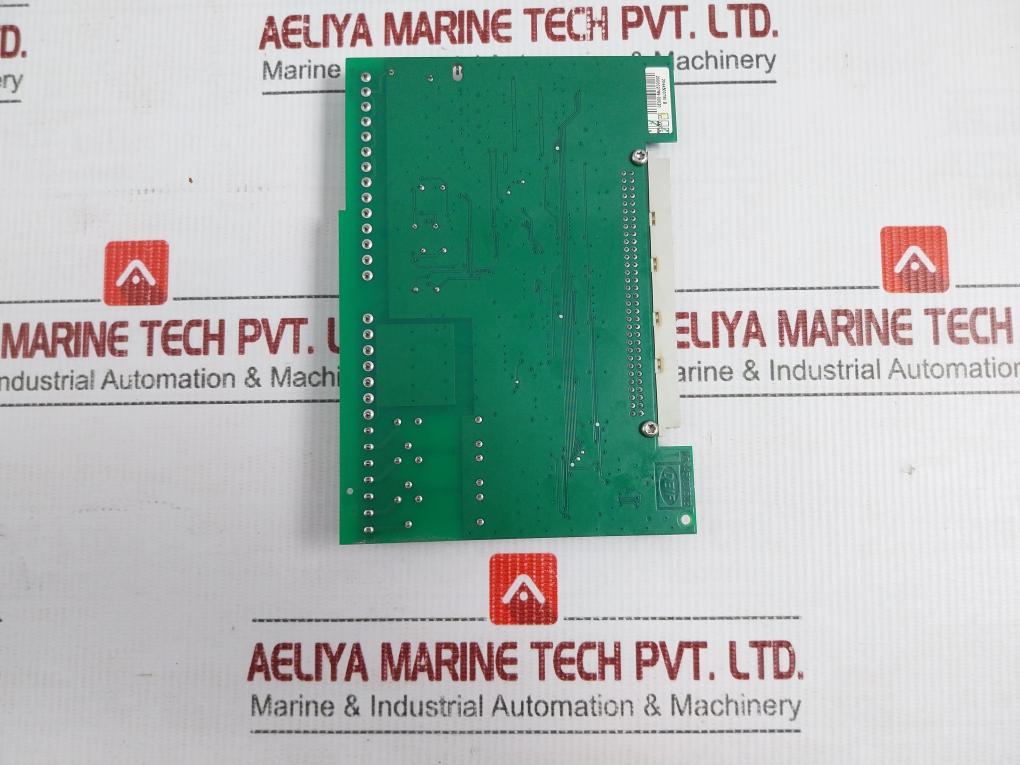 Printed Circuit Board Dpd 13013 Deif