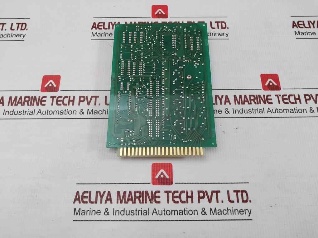 Printed Circuit Board Ecb-101 Terasaki