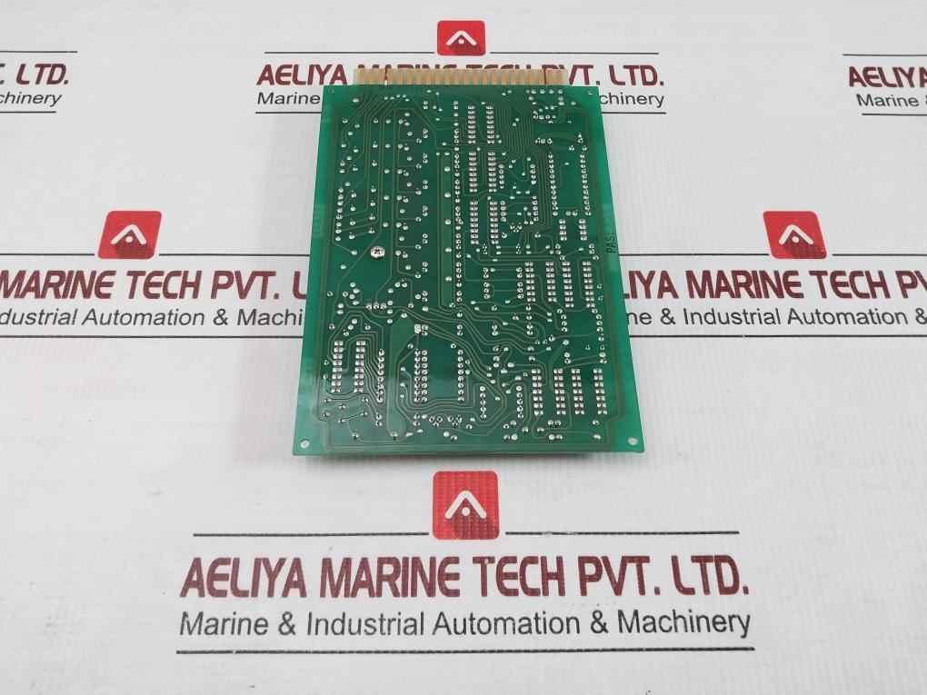 Printed Circuit Board Ecb-101 Terasaki