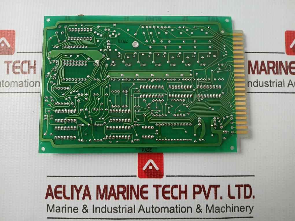 Printed Circuit Board Ecb-401 Terasaki